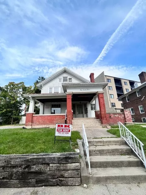 165 Littleton St, West Lafayette, IN 47906