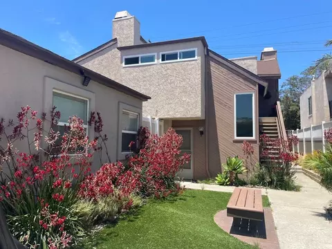 1352 Hornblend St, San Diego, CA 92109