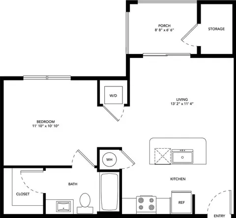 1961 Arapaho Rd, Garland, TX 75044
