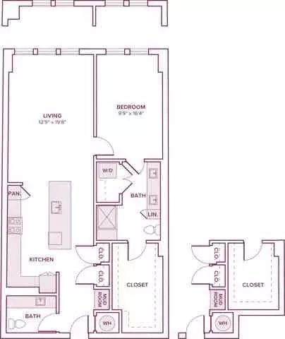 716 Waugh Dr, Houston, TX 77019