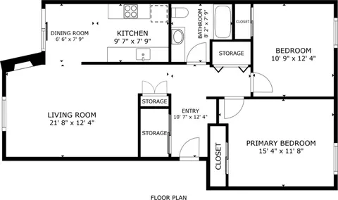 821 Cottage St NE, Salem, OR 97301