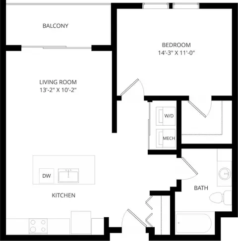 1303 N 10th St, Milwaukee, WI 53205