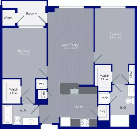 6100 Lincolnia Rd, Alexandria, VA 22312