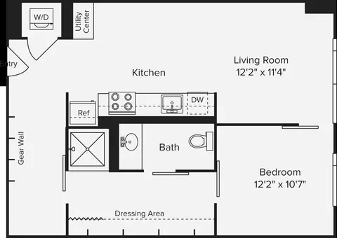 55 9th St, San Francisco, CA 94103