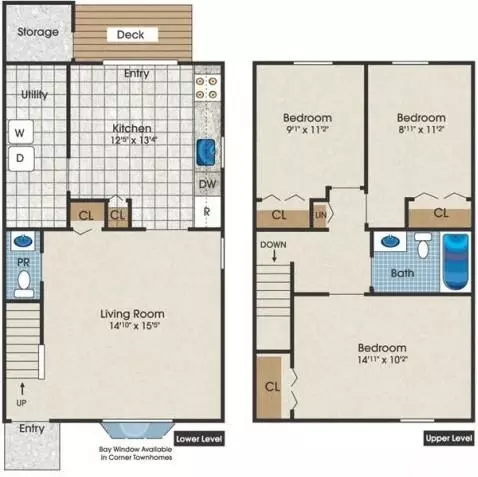 55 Insley Way, Nottingham, MD 21236
