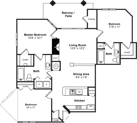 1500 Windermere Rd, West Chester, PA 19380