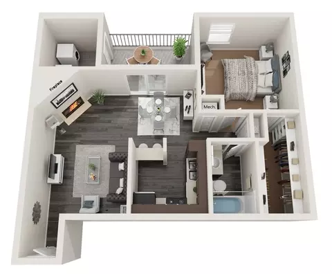 7001 Utica Ave, Lubbock, TX 79424