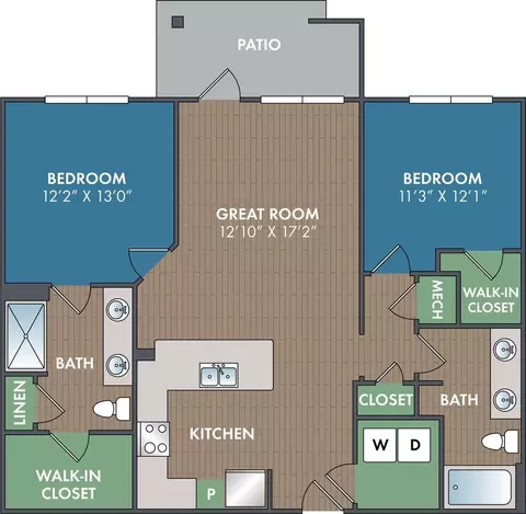 325 Fusion Dr, Cary, NC 27519