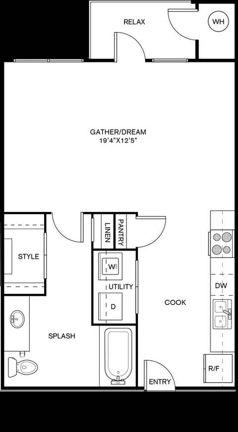 3353 Elgin St, Houston, TX 77004