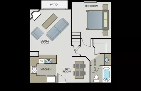 400 S Detroit St, Los Angeles, CA 90036