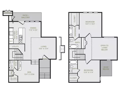 4820 Westgrove Dr, Addison, TX 75001