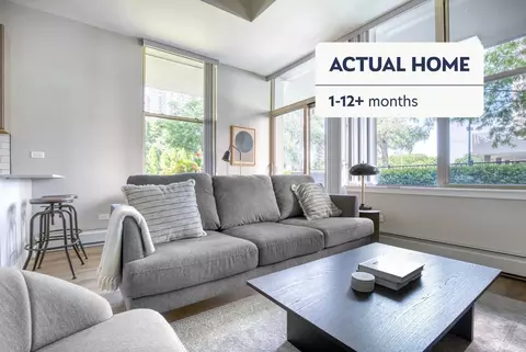 5600 N Sheridan Rd, Chicago, IL 60660