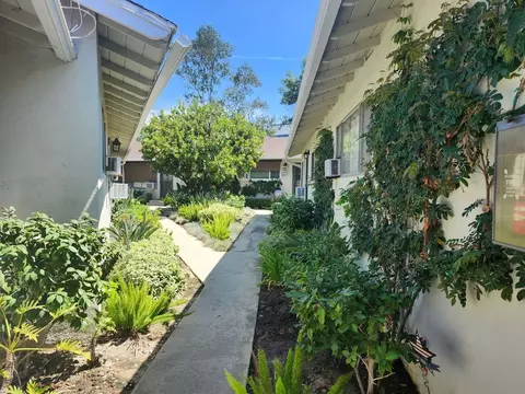 1801 1807 Cristine #1801-1801, Fullerton, CA 92835