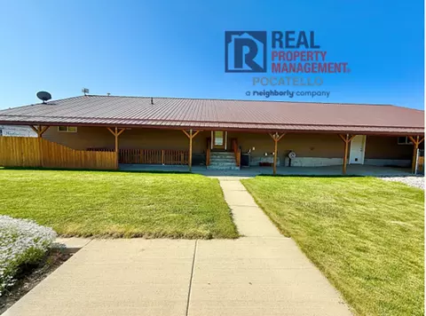 13355 N Dekay Rd, Chubbuck, ID 83202