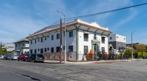 4567 Pickford St, Los Angeles, CA 90019