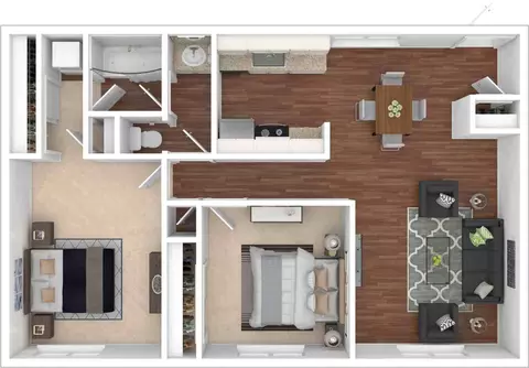 5100 Leetsdale Dr, Denver, CO 80246