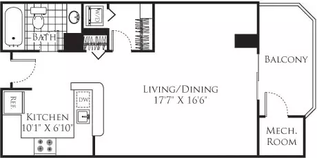 4903 Edgemoor Ln, Bethesda, MD 20814