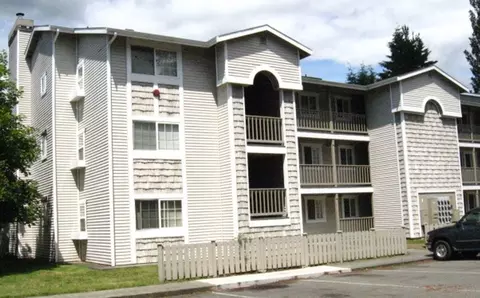 7015 47th Ave NE, Marysville, WA 98270