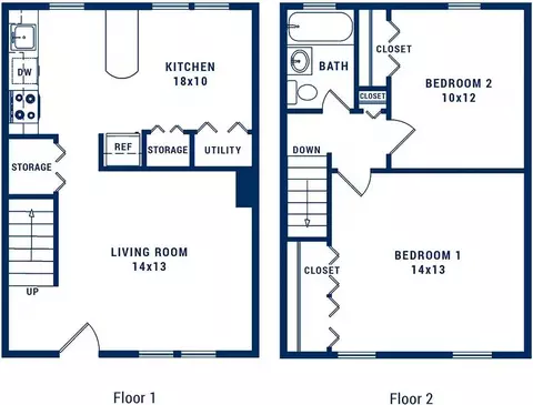 390 Blue Ledge Dr, Boston, MA 02131