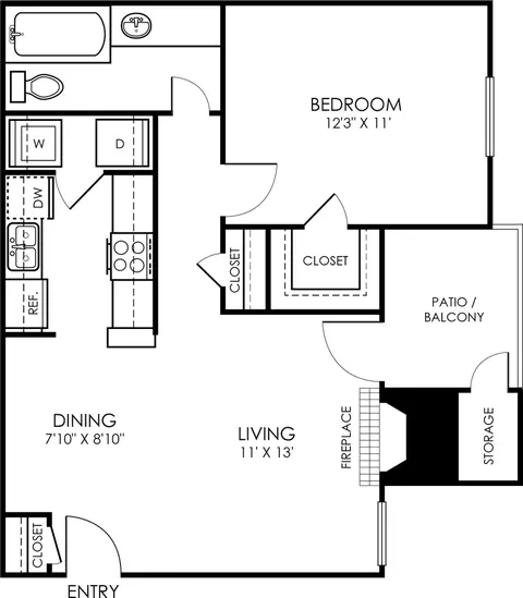 19251 Preston Rd, Dallas, TX 75252