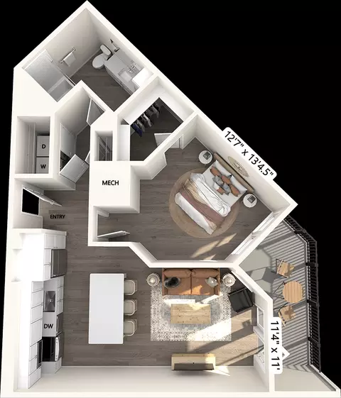 11255 Carmel Commons Blvd, Charlotte, NC 28226