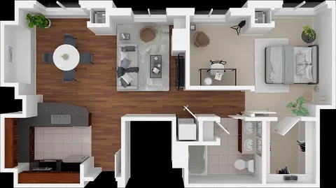 1127 15th St, Sacramento, CA 95814