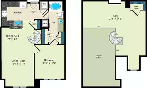 5405 Tuckerman Ln, North Bethesda, MD 20852