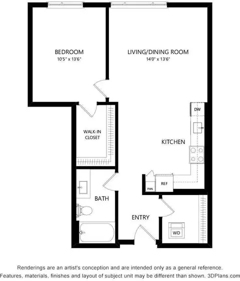 1146 Harrison St, Seattle, WA 98109
