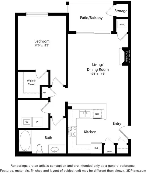1287 S 8th Ave, Brighton, CO 80601