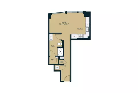 1620 Sansom St, Philadelphia, PA 19103