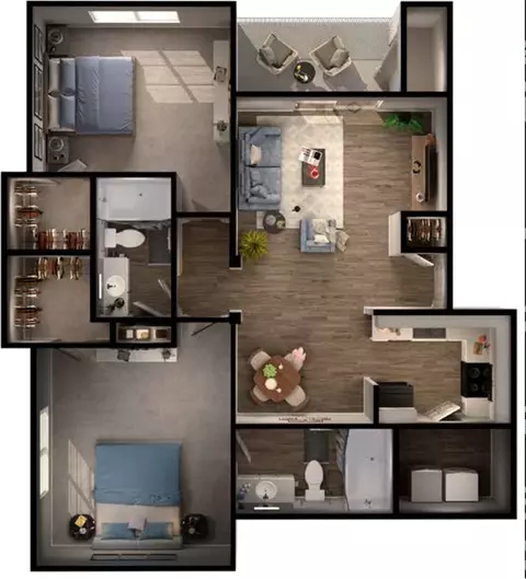 11111 Grant Rd, Cypress, TX 77429