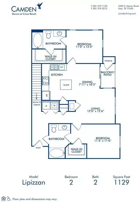 2495 S Mason Rd, Katy, TX 77450