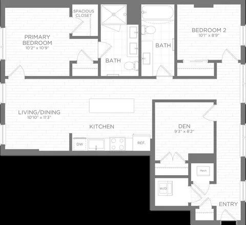 4909 Auburn Ave, Bethesda, MD 20814