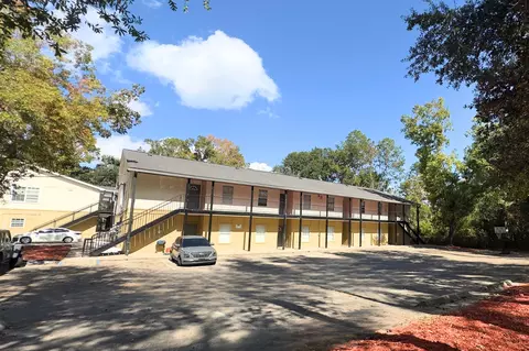 101 Cactus St, Tallahassee, FL 32304