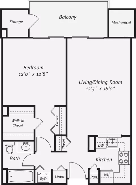 4650 Washington Blvd, Arlington, VA 22201