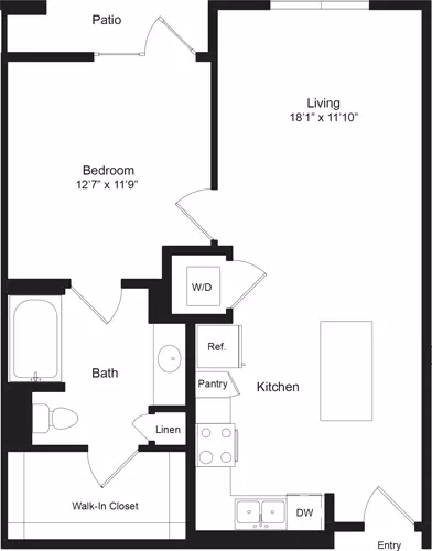 5900 Center Dr, Los Angeles, CA 90045