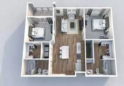 360 S 400 W, Salt Lake City, UT 84101