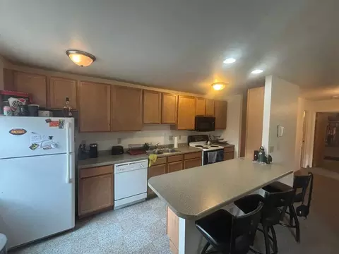726 Parkview Apartments, Madison, WI 53715
