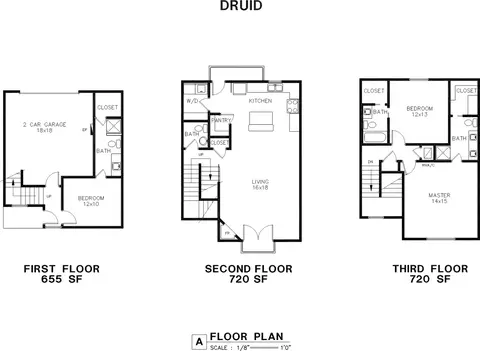 4150 Druid Ln, Dallas, TX 75205