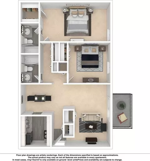 1229 Beacon Pkwy E, Birmingham, AL 35209