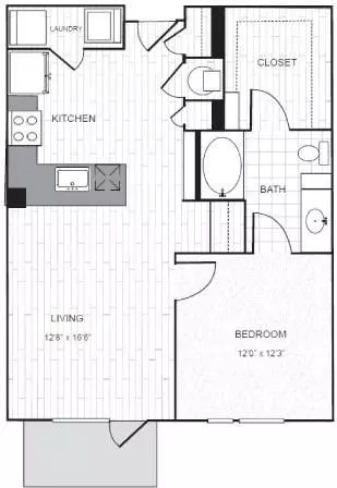 2828 Lemmon Ave E, Dallas, TX 75204