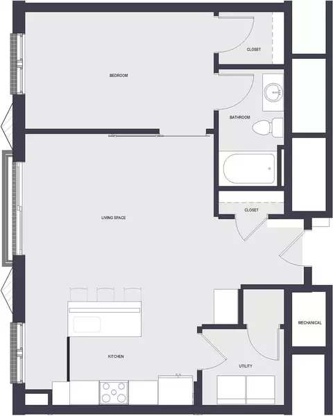 1155 S Rangeline Rd, Carmel, IN 46032