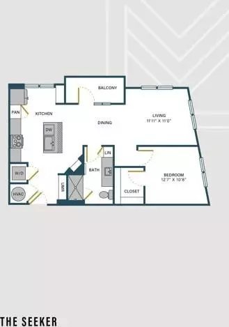 1600 State St, Nashville, TN 37203