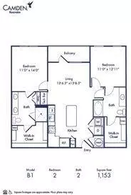 1000 Cannon Pkwy, Roanoke, TX 76262