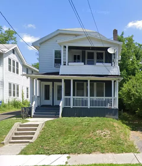871 Mercer St, Albany, NY 12208