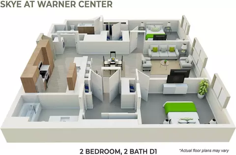 20944 Vanowen St, Los Angeles, CA 91303
