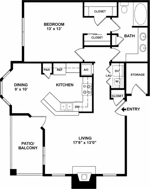 8655 Jones Rd, Jersey Village, TX 77065