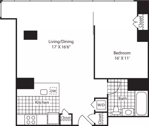 70 Greene St, Jersey City, NJ 07302