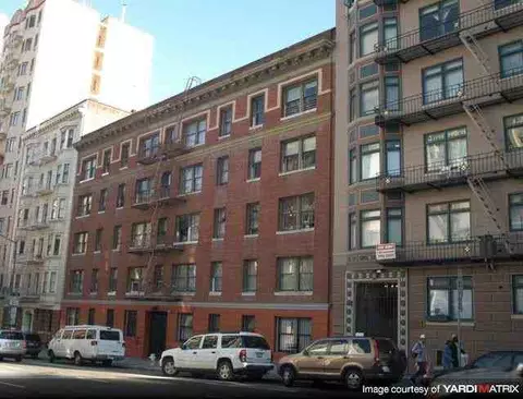 545 Ofarrell St, San Francisco, CA 94102