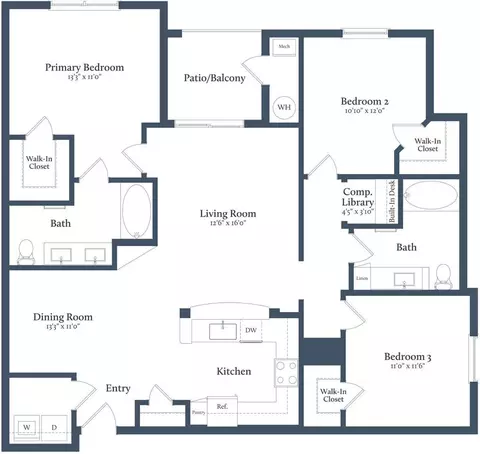 4 Riverhurst Rd, Billerica, MA 01821